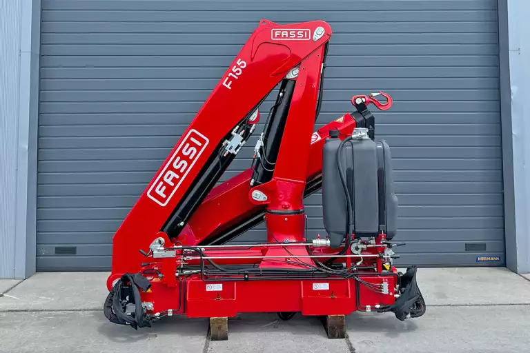 Fassi F155A.0.22