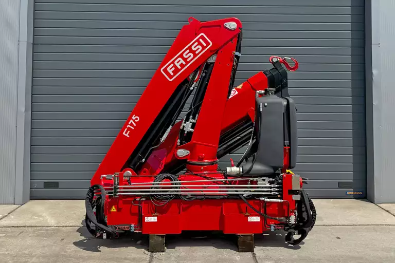 Fassi F175A.0.23