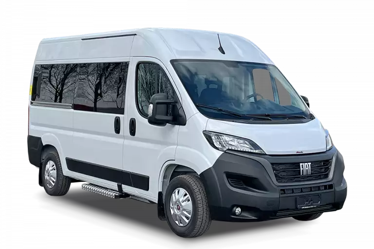 Fiat Ducato L2H2 4x2 Mini Bus