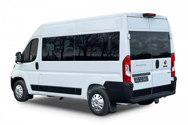 Fiat Ducato L2H2