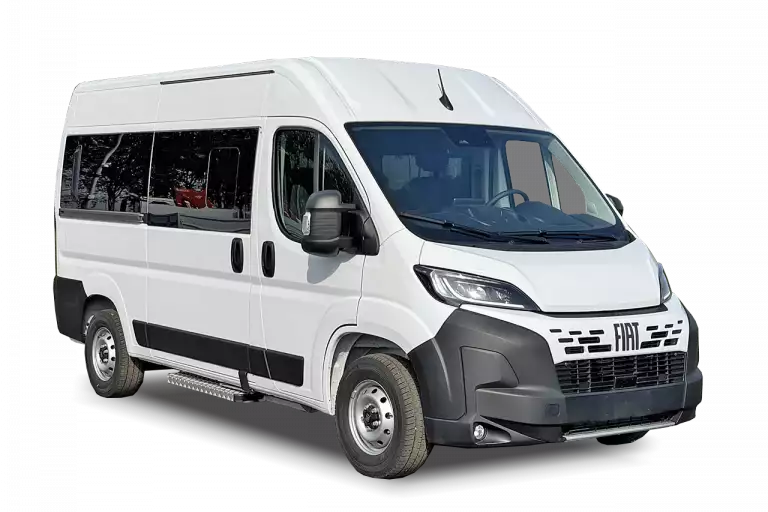 Fiat Ducato L2H2 4x2 Mini bus