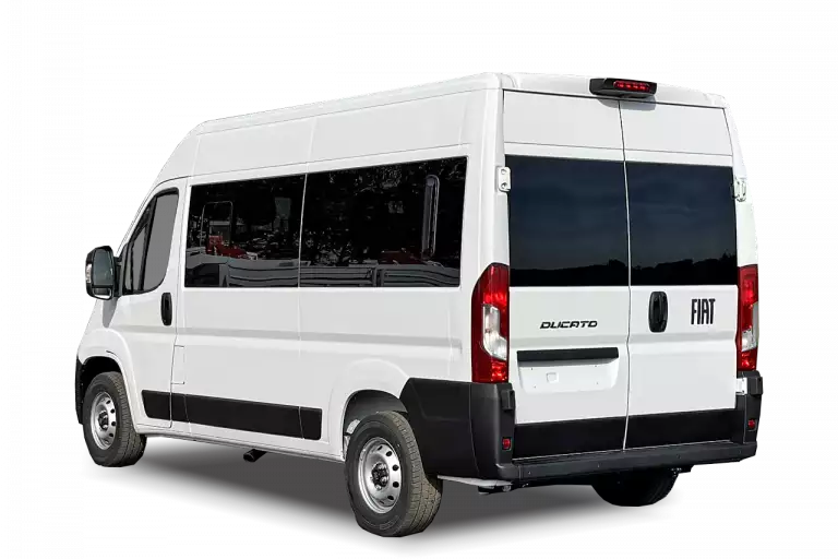 Fiat Ducato L2H2