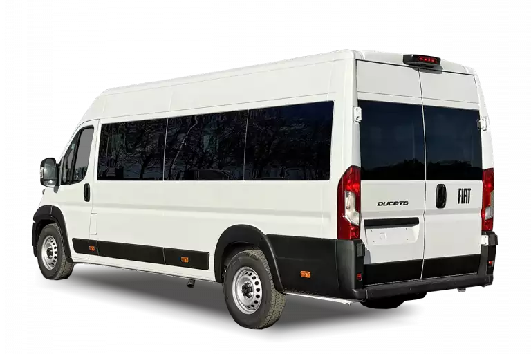 Fiat Ducato L4H2