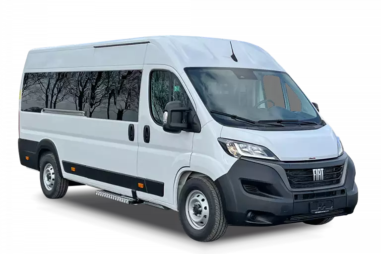 Fiat Ducato XL4H2 4x2 Mini Bus