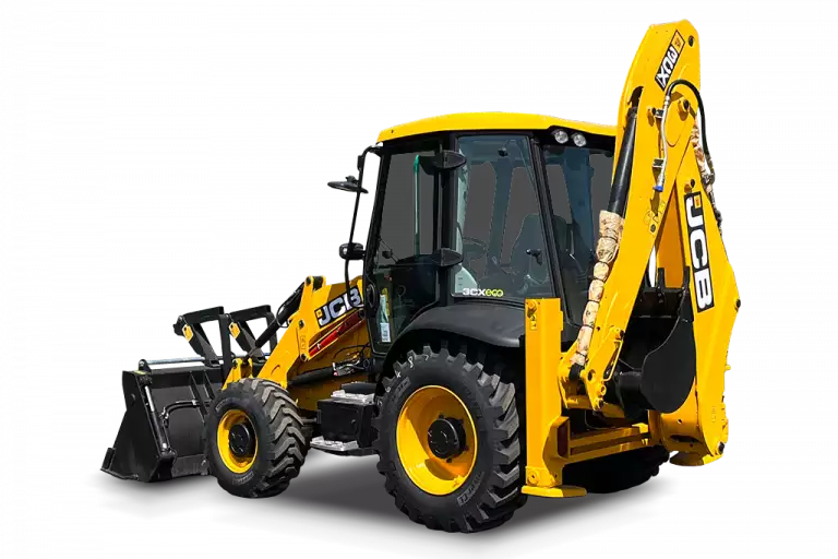 JCB 3CX