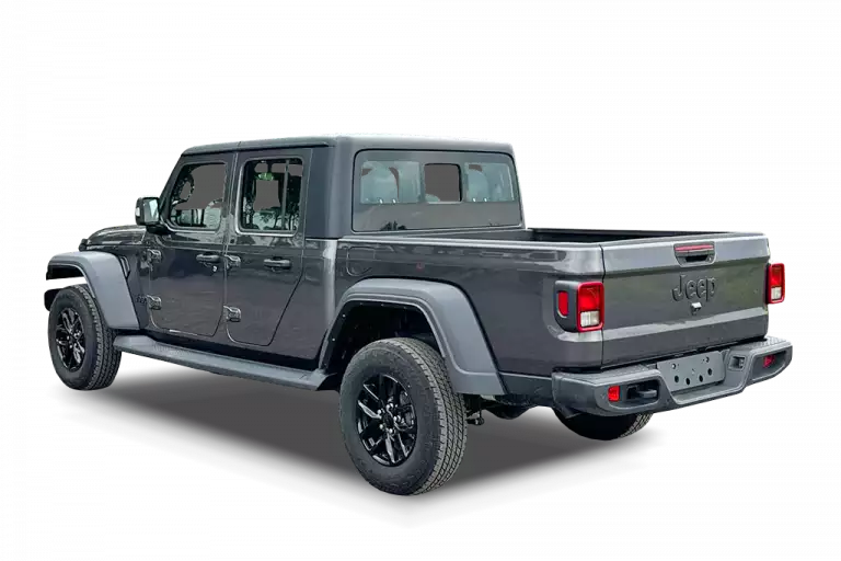 Jeep Gladiator Sport