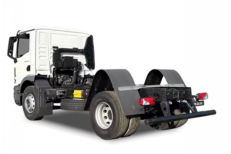 MAN TGM 18.250 BB CH