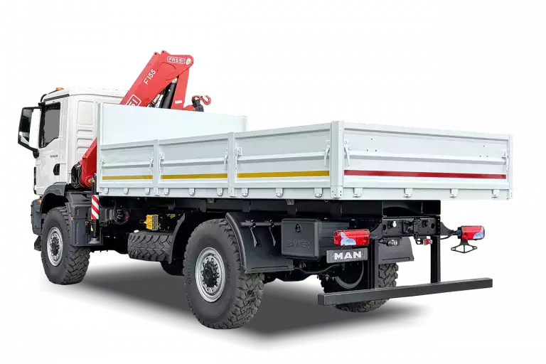 MAN TGM 18.250 BB CH