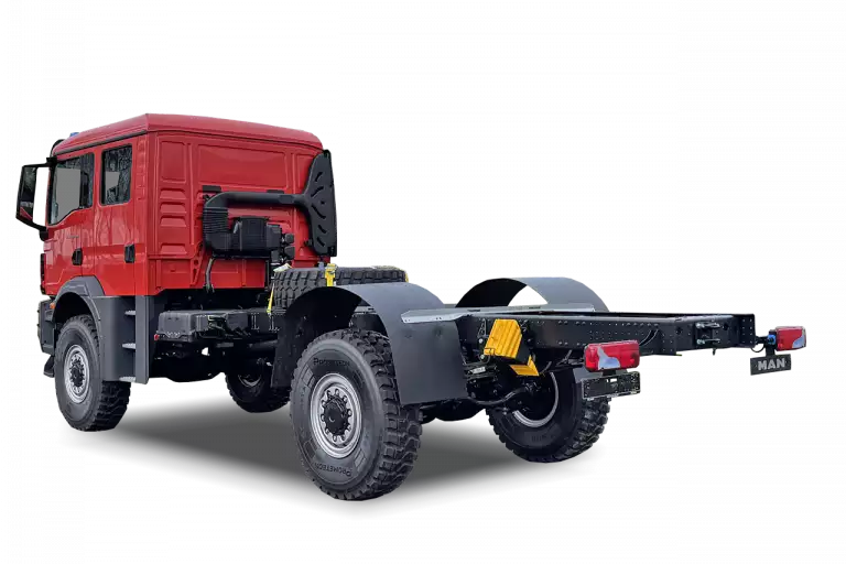 MAN TGM 18.290 BB CH