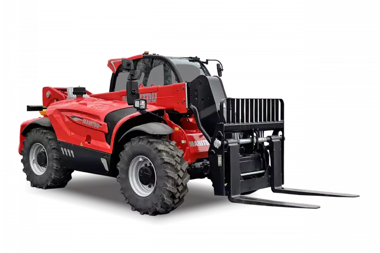 Manitou MHT-X 790 4x4 Telehandler