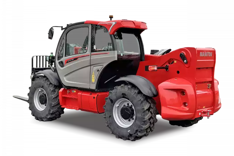 Manitou MHT-X 790