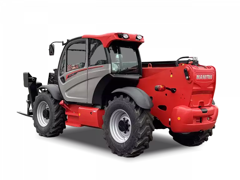 Manitou MT 1840-X