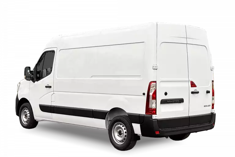 Renault Master L2H2