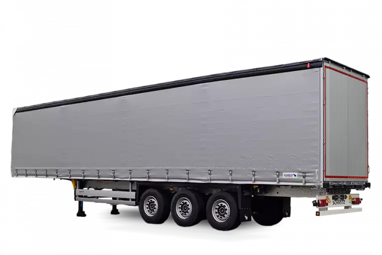 Schmitz Cargobull SCS 24/L