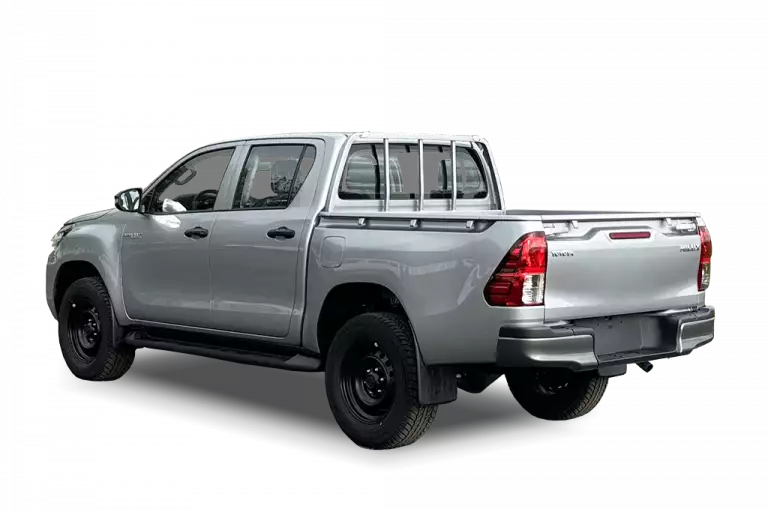 Toyota Hilux 2.4 GL