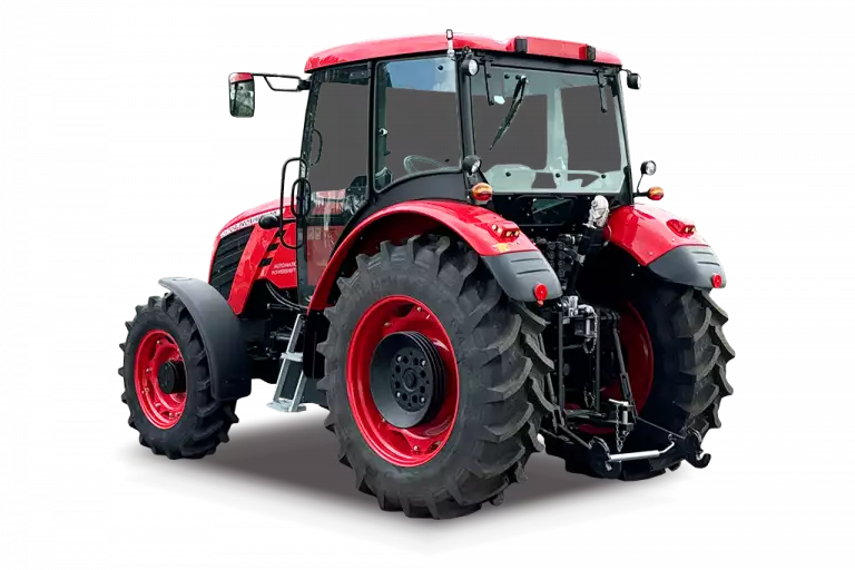 Zetor Proxima Power 120