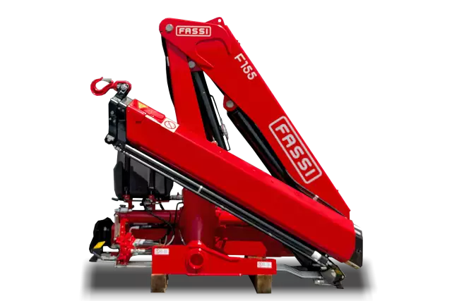 Fassi F155A.0.22