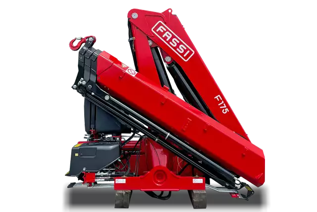 Fassi F175A.0.23