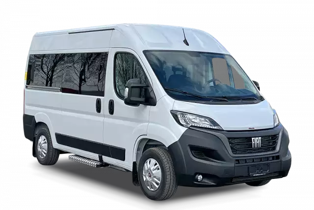 Fiat Ducato L2H2