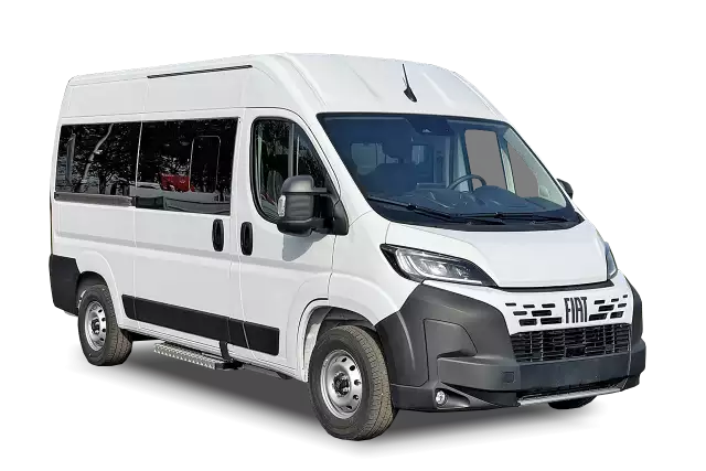 Fiat Ducato L2H2