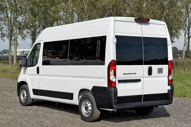Fiat Ducato L2H2 4x2 Mini bus