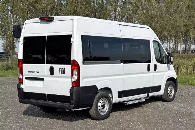Fiat Ducato L2H2 4x2 Mini bus