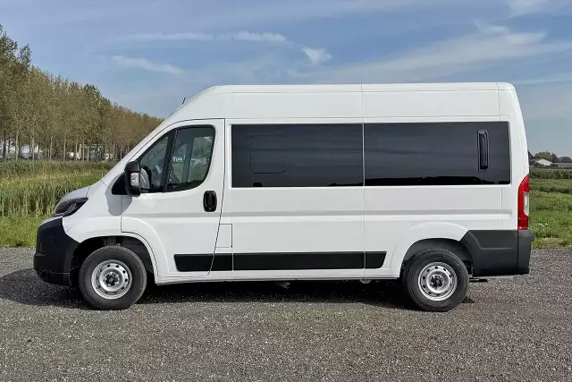 Fiat Ducato L2H2 4x2 Mini bus