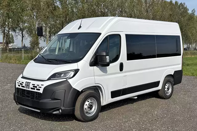 Fiat Ducato L2H2 4x2 Mini bus