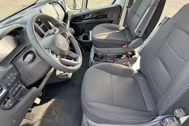 Fiat Ducato L2H2 4x2 Mini bus