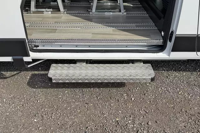 Fiat Ducato L2H2 4x2 Mini bus