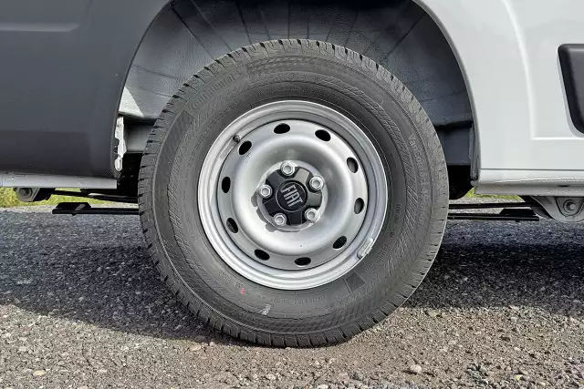 Fiat Ducato L2H2 4x2 Mini bus