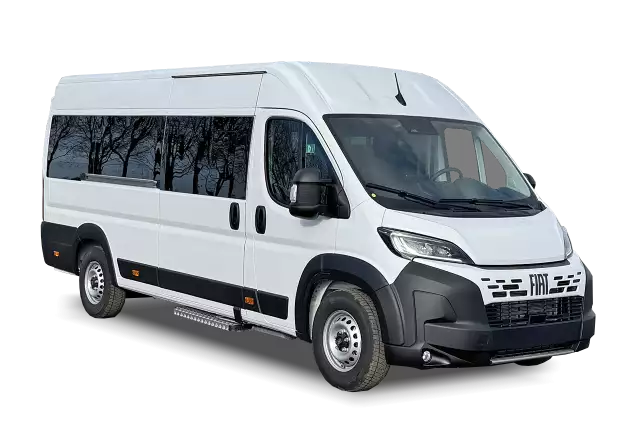 Fiat Ducato L4H2