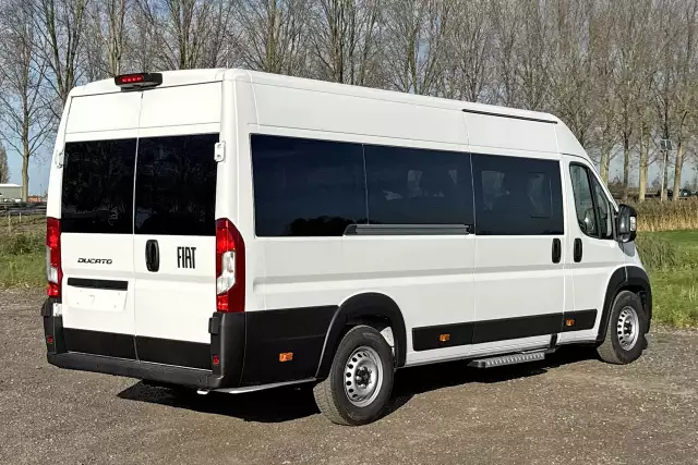 Fiat Ducato L4H2 4x2 Mini Bus