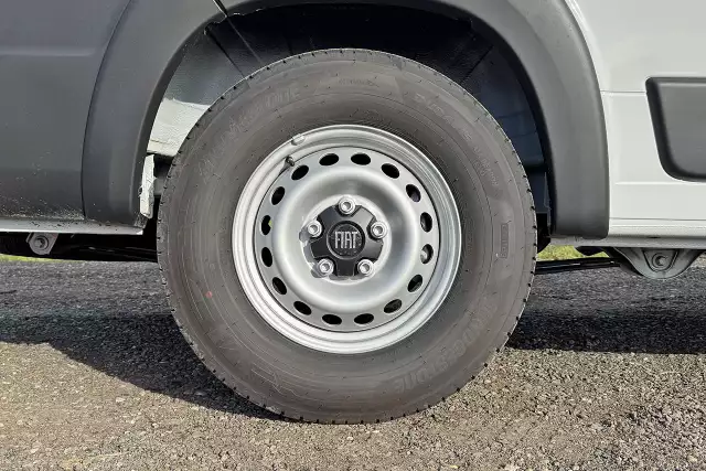 Fiat Ducato L4H2 4x2 Mini Bus