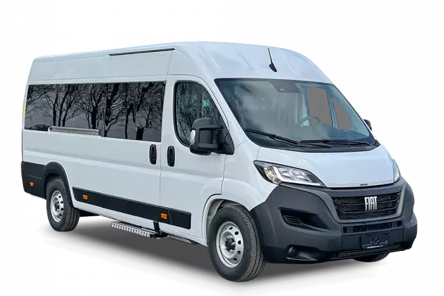 Fiat Ducato XL4H2