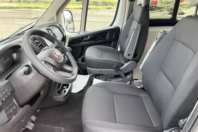 Fiat Ducato XL4H2 4x2 Mini Bus