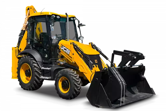 JCB 3CX