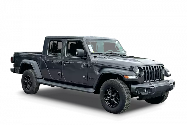 Jeep Gladiator Sport