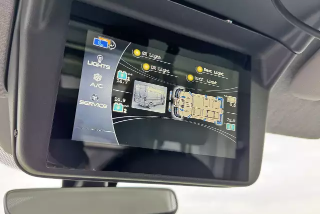 MAN TGE 3.180 QTX-M 4x2 Ambulance Van