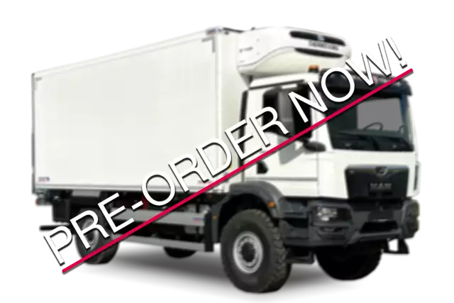 MAN TGM 18.250 BB CH