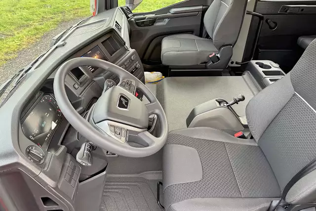 MAN TGM 18.290 BB CH 4x4 Châssis Cabine