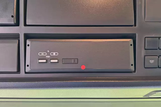 MAN TGM 18.290 BB CH 4x4 Châssis Cabine