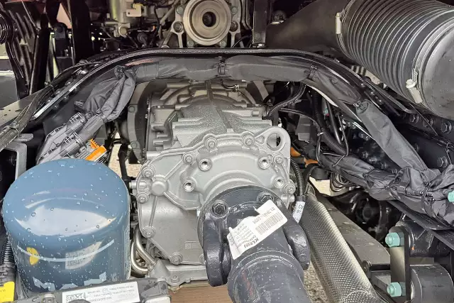 MAN TGM 18.290 BB CH 4x4 Châssis Cabine