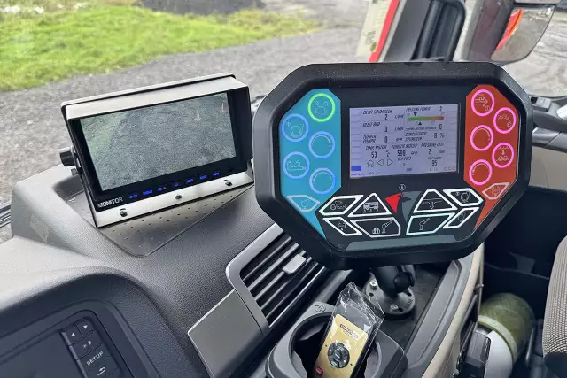 MAN TGS 18.500 BB 4x4 Camion de pompiers