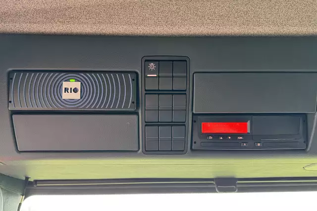 MAN TGS 18.500 BB 4x4 Camion de pompiers