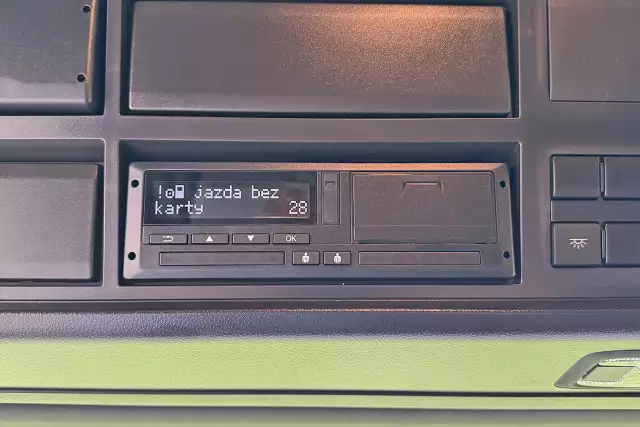 MAN TGS 33.440 BB SA 6x4 Tractor Head