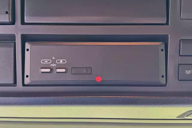 MAN TGS 33.480 BB SA 6x4 Tracteur