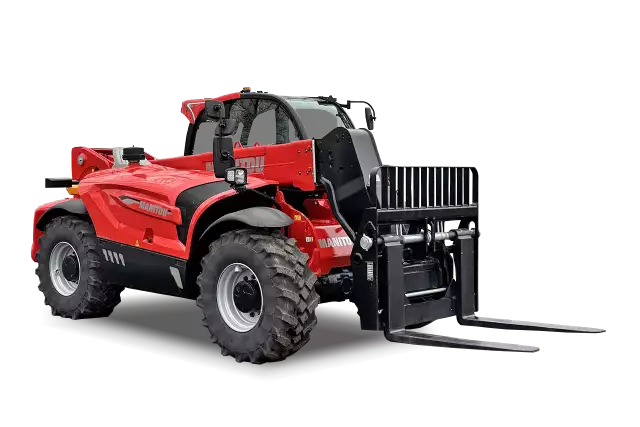 Manitou MHT-X 790
