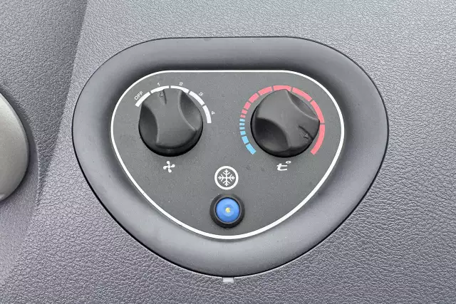 Manitou MHT-X 790 4x4 Telehandler