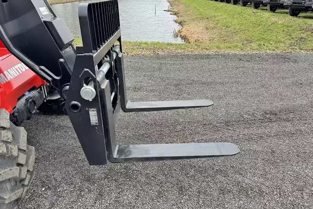 Manitou MHT-X 790 4x4 Telehandler